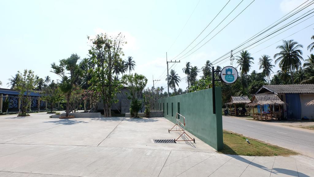 Lullaby Boutique Resort Thap Sakae Exterior foto