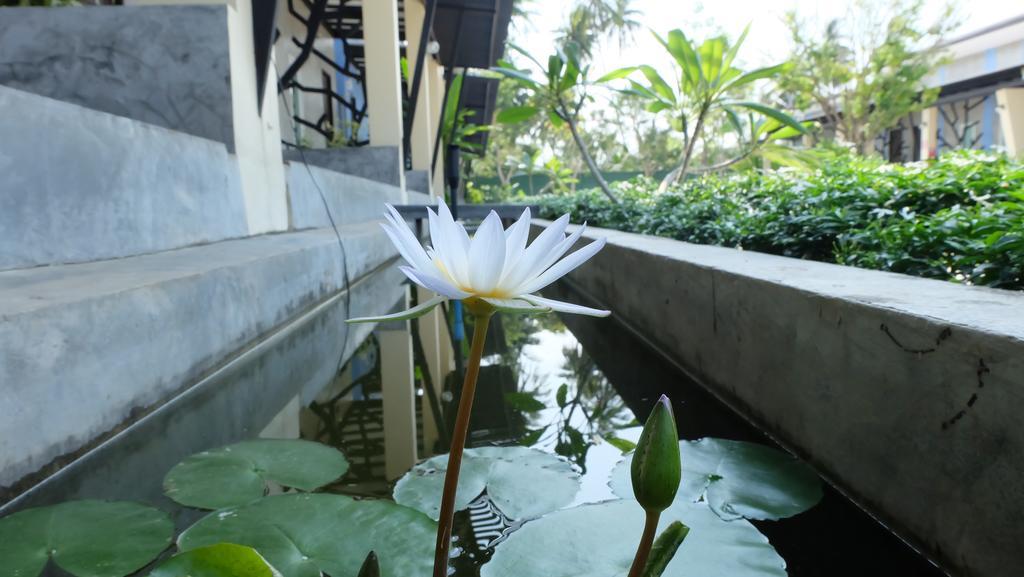 Lullaby Boutique Resort Thap Sakae Exterior foto