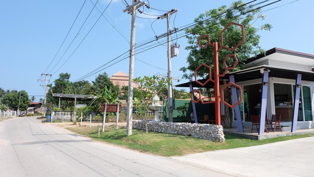 Lullaby Boutique Resort Thap Sakae Exterior foto
