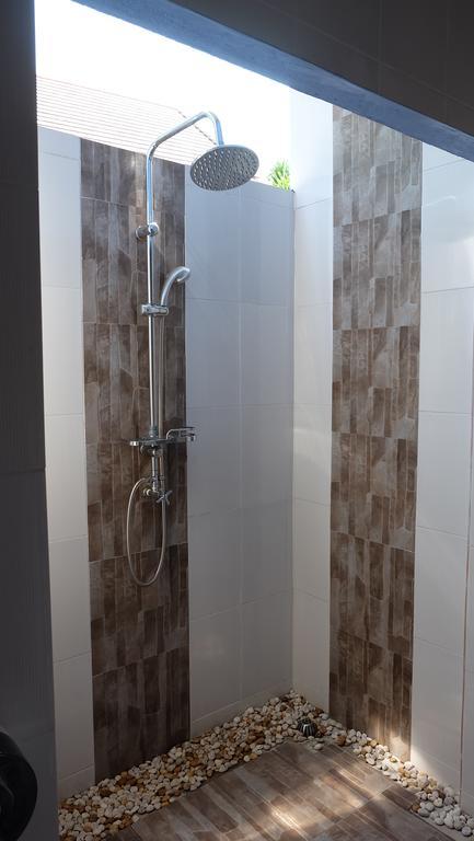 Lullaby Boutique Resort Thap Sakae Exterior foto