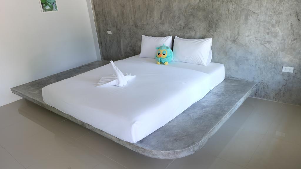 Lullaby Boutique Resort Thap Sakae Exterior foto