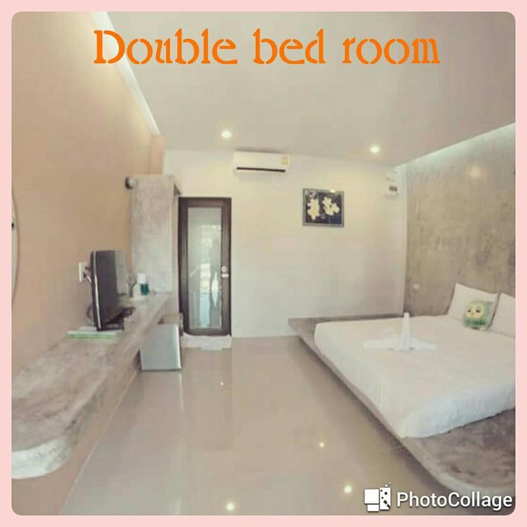 Lullaby Boutique Resort Thap Sakae Exterior foto