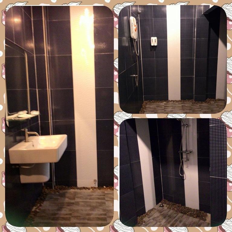Lullaby Boutique Resort Thap Sakae Exterior foto