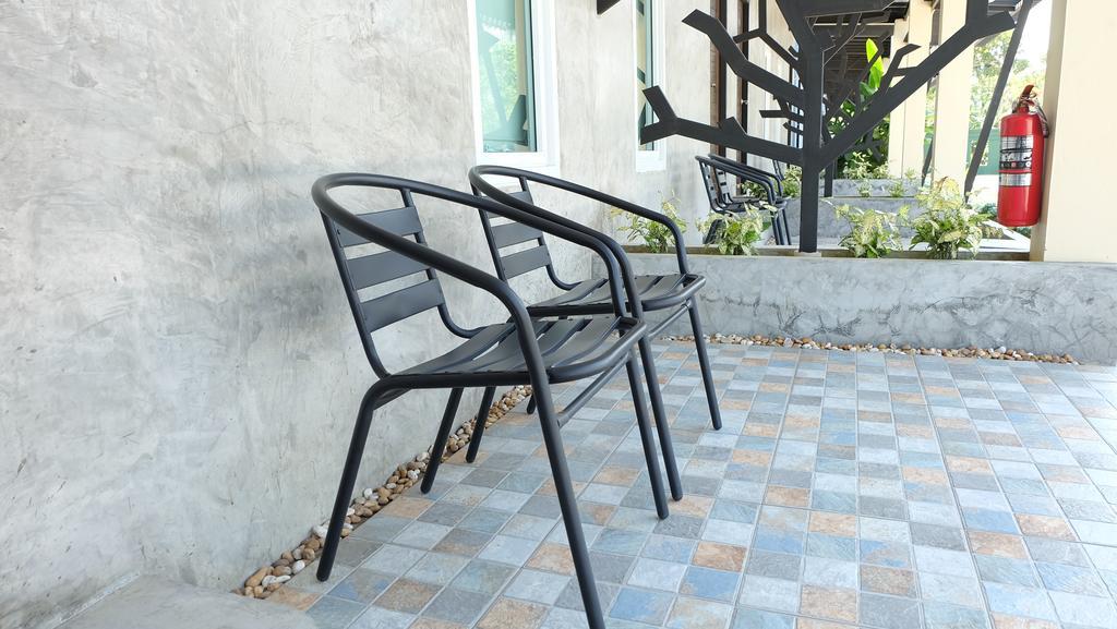 Lullaby Boutique Resort Thap Sakae Exterior foto